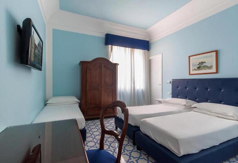 غرفة إقتصادية ثلاثية, Mignon Meuble