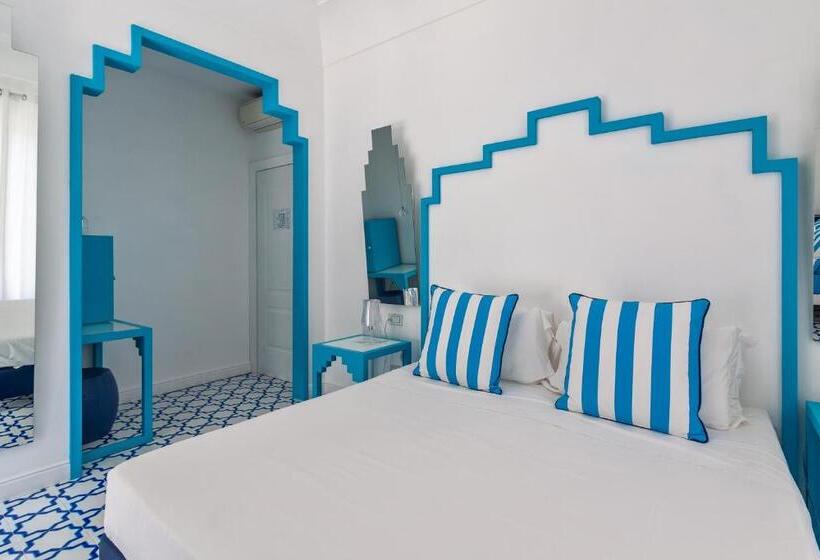 غرفة سوبيريور, Mignon Meuble