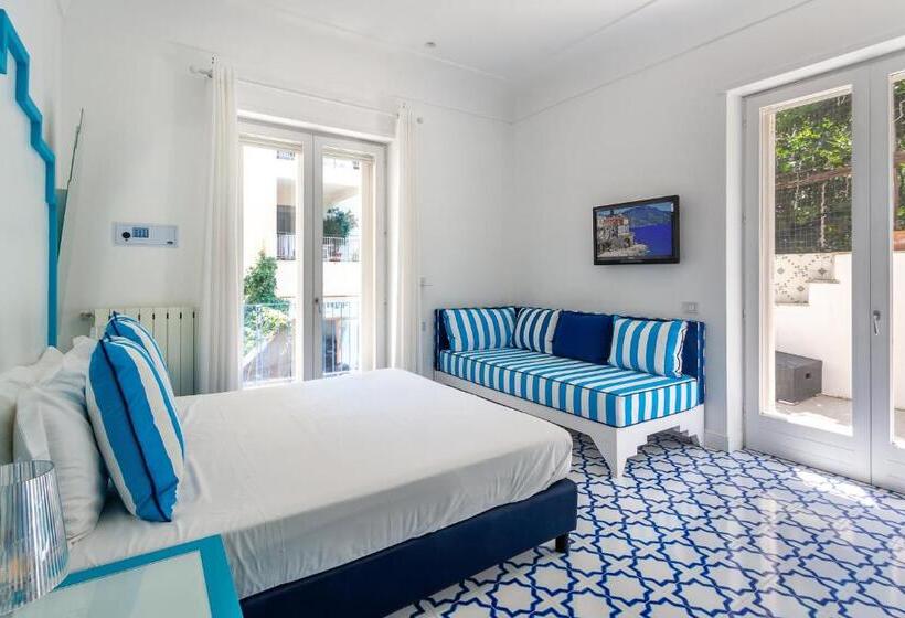 غرفة سوبيريور, Mignon Meuble