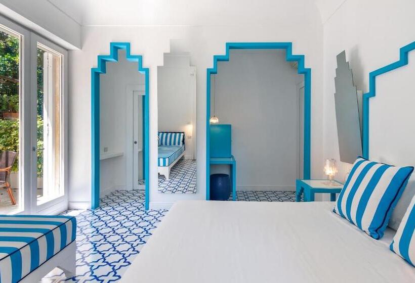 غرفة سوبيريور, Mignon Meuble