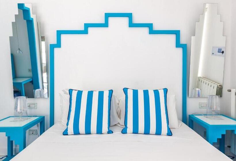 غرفة سوبيريور, Mignon Meuble