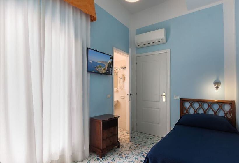 غرفة قياسية فردية, Mignon Meuble