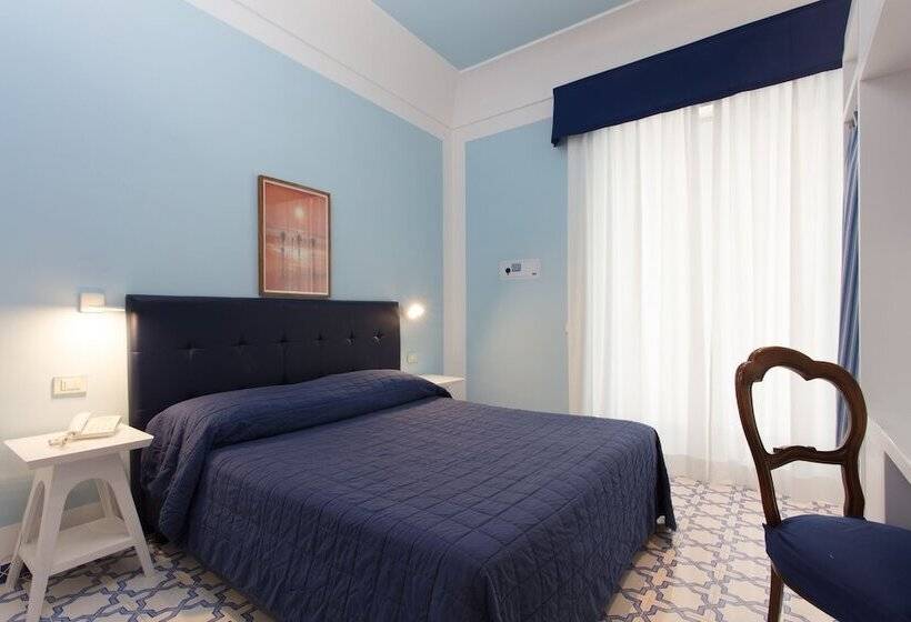 غرفة قياسية, Mignon Meuble