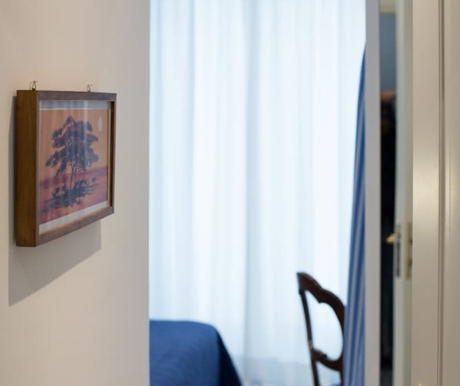 غرفة قياسية, Mignon Meuble