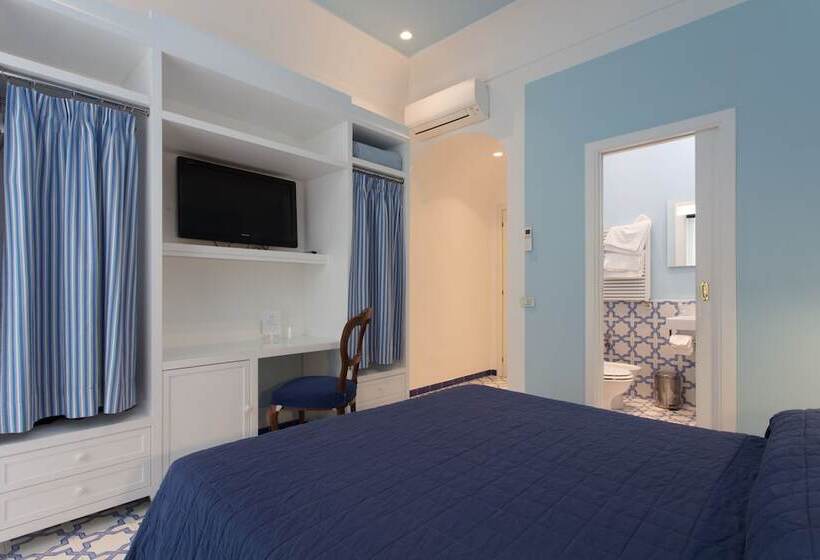 غرفة قياسية, Mignon Meuble