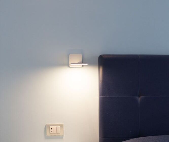 غرفة قياسية, Mignon Meuble