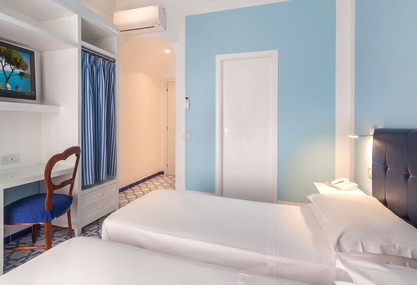 غرفة قياسية, Mignon Meuble