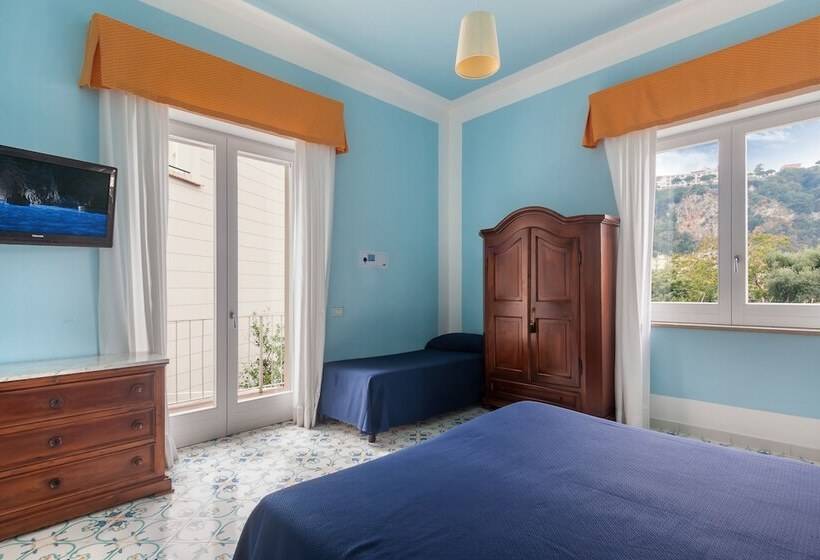 غرفة قياسية ثلاثية, Mignon Meuble