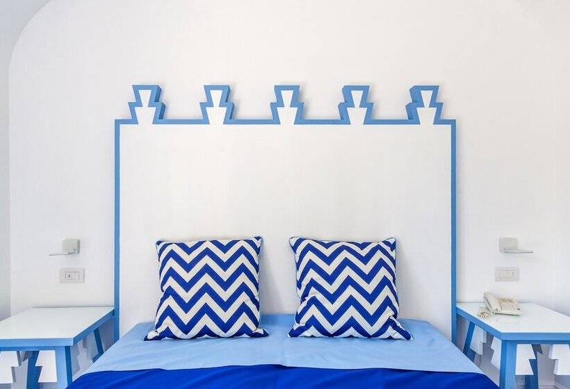 غرفة قياسية, Mignon Meuble