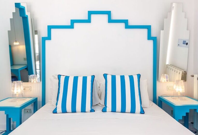 غرفة سوبيريور, Mignon Meuble