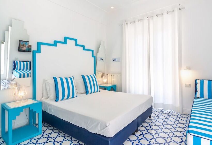 غرفة سوبيريور, Mignon Meuble