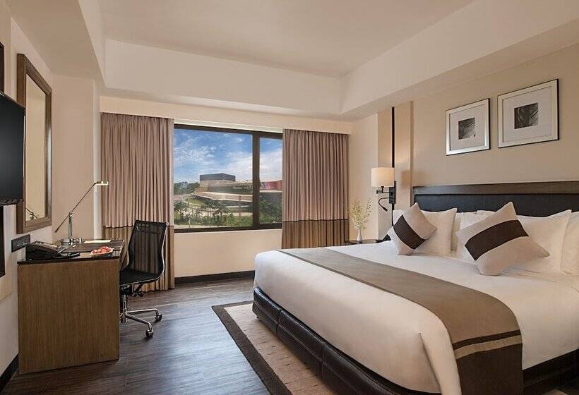 اتاق لوکس, Seda Abreeza