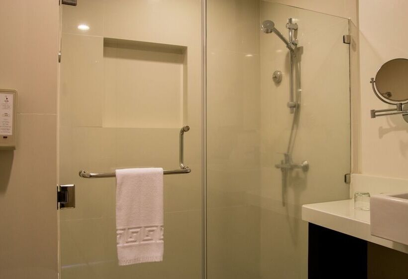 اتاق کلاب, Seda Abreeza