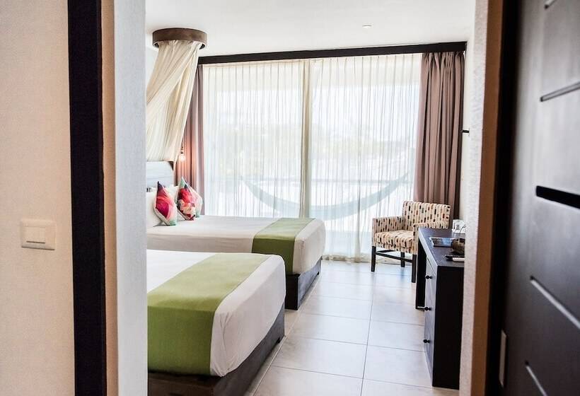 اتاق استاندارد, Soho Playa
