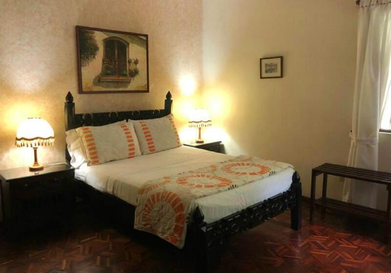 Номер Стандарт Индивидуальный, Stein Colonial