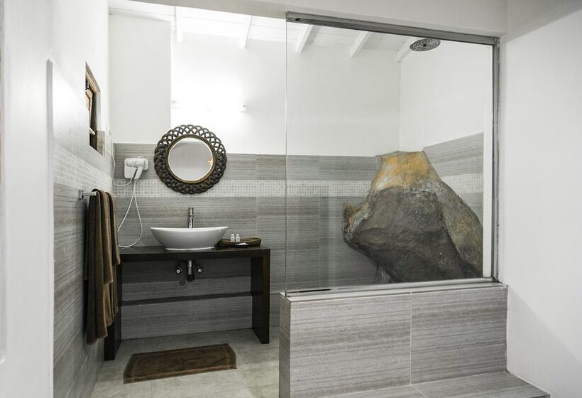 高级大房间, Thambapanni Retreat