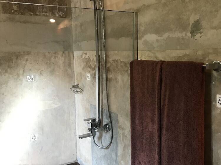 豪华房间, Thambapanni Retreat