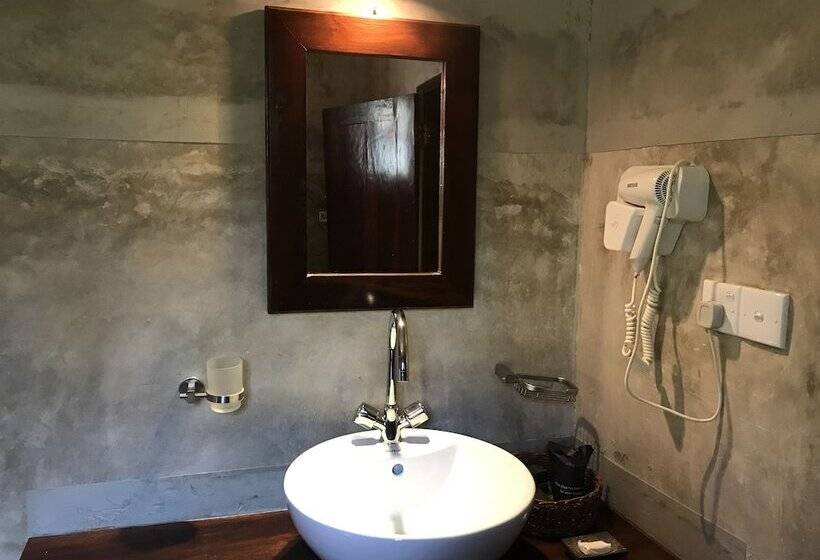 豪华房间, Thambapanni Retreat