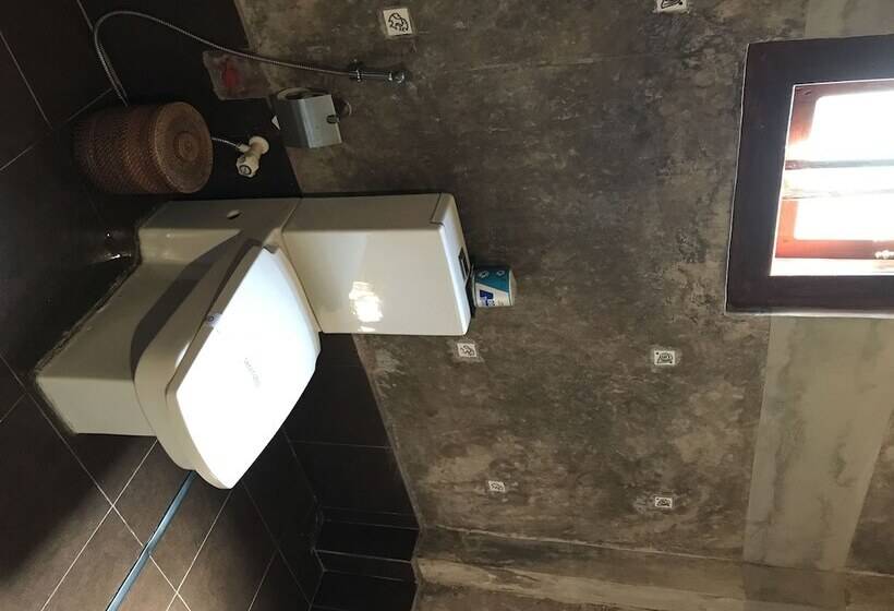 Номер Deluxe, Thambapanni Retreat