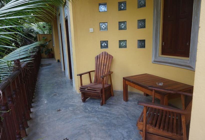 豪华房间, Thambapanni Retreat