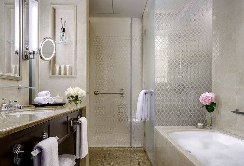 豪华房间, The Langham  Shenzhen