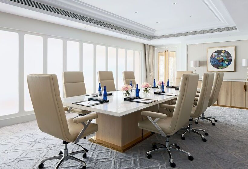 行政套房, The Langham  Shenzhen