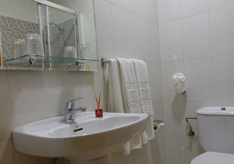 豪华房间, The Langham  Shenzhen