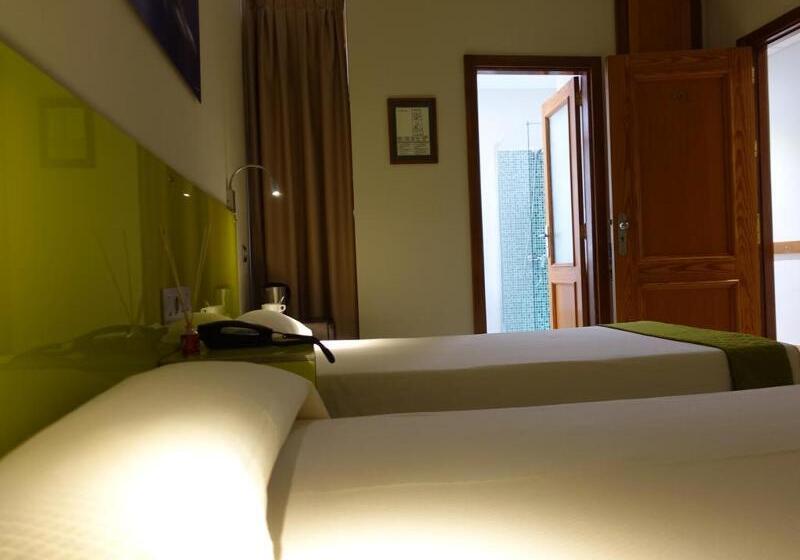 Quarto Deluxe, The Langham  Shenzhen