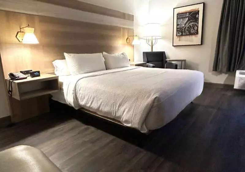 デラックスルーム, The Langham  Shenzhen