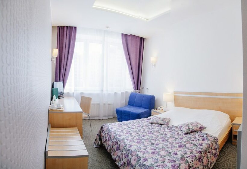 스탠다드 룸, Vizavi