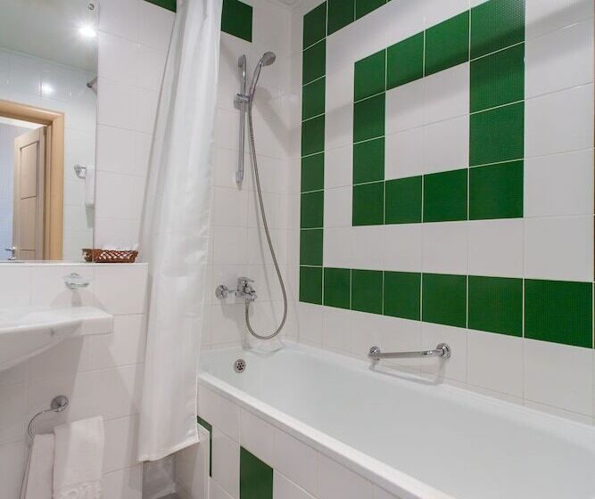 스탠다드 룸, Vizavi