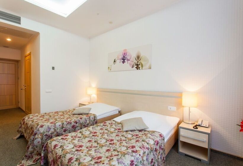 스탠다드 룸, Vizavi