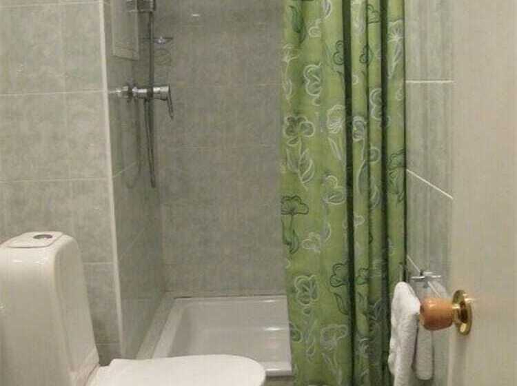 スタンダードシングルルーム, Volna