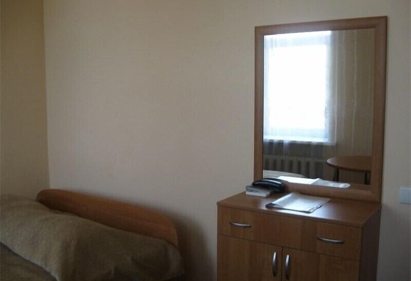 スタンダードシングルルーム, Volna