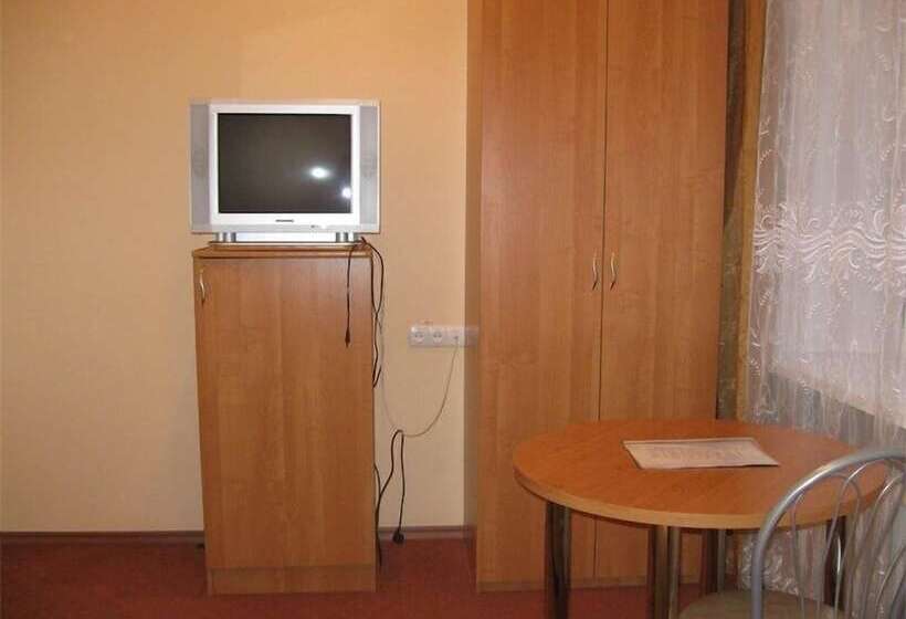 スタンダードシングルルーム, Volna