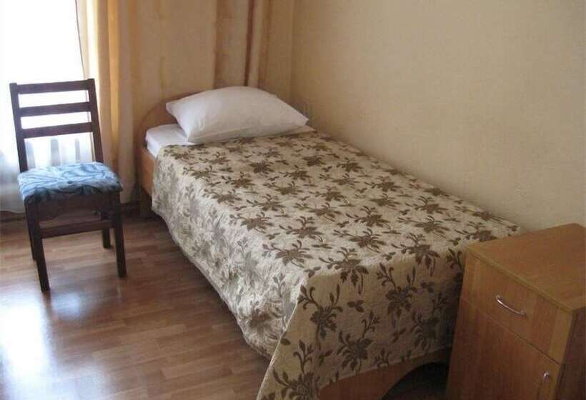 エコノミーシングルルーム, Volna