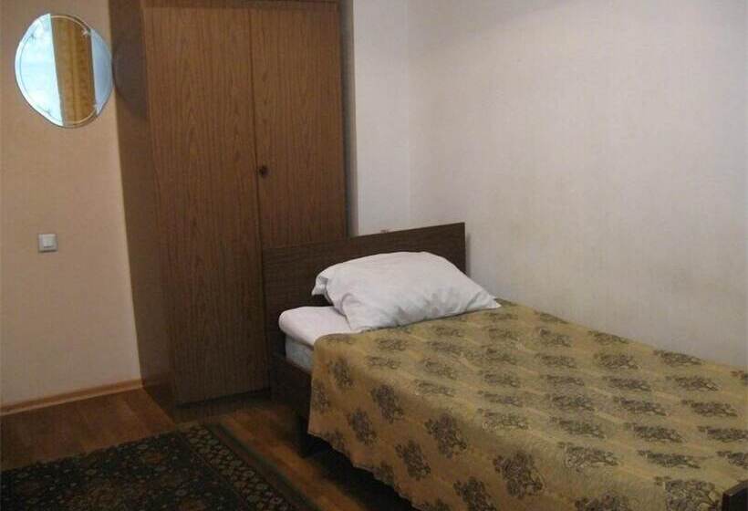 エコノミーシングルルーム, Volna