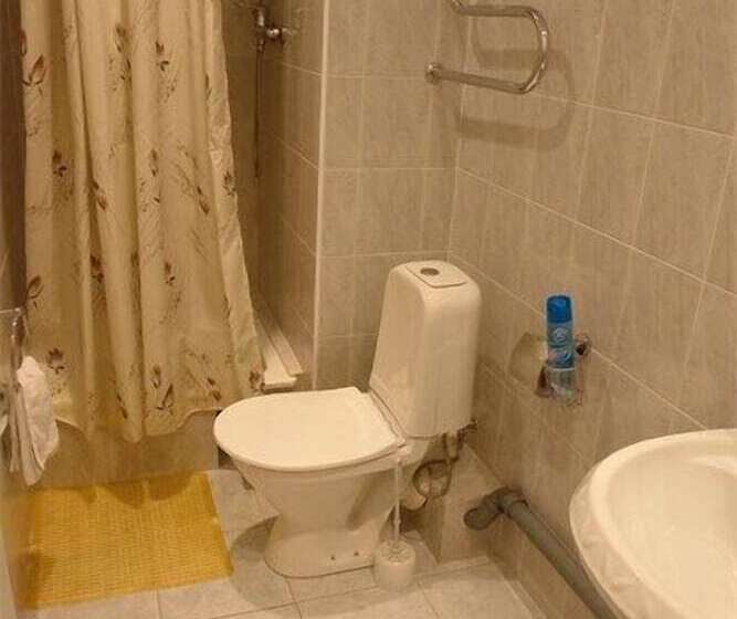 スタンダードルーム, Volna