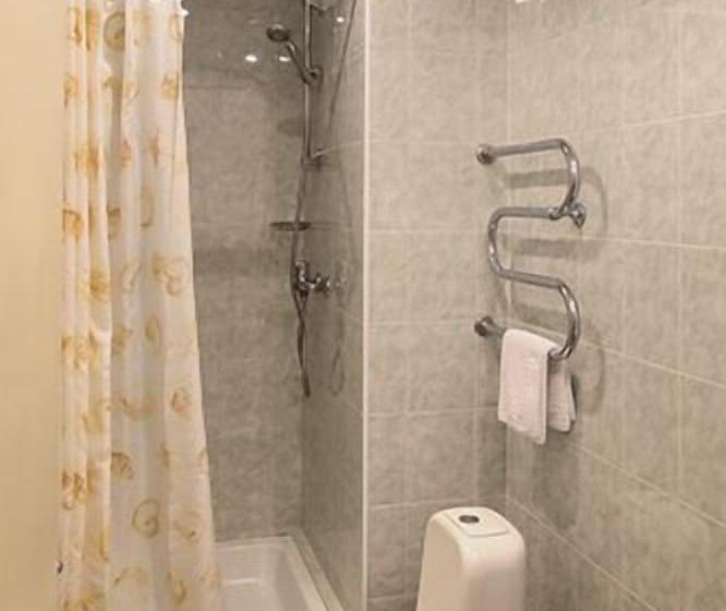 スタンダードルーム, Volna