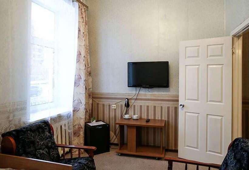 スタンダードルーム, Volna