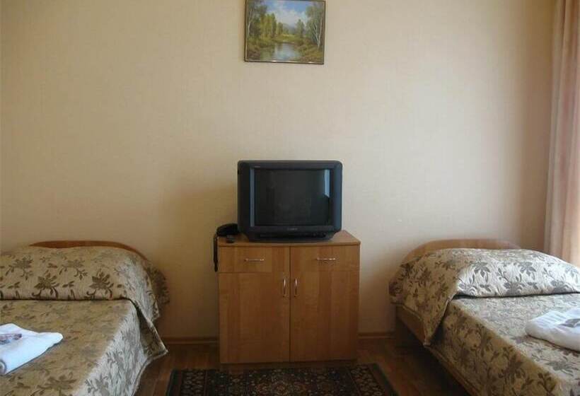 スタンダードルーム, Volna