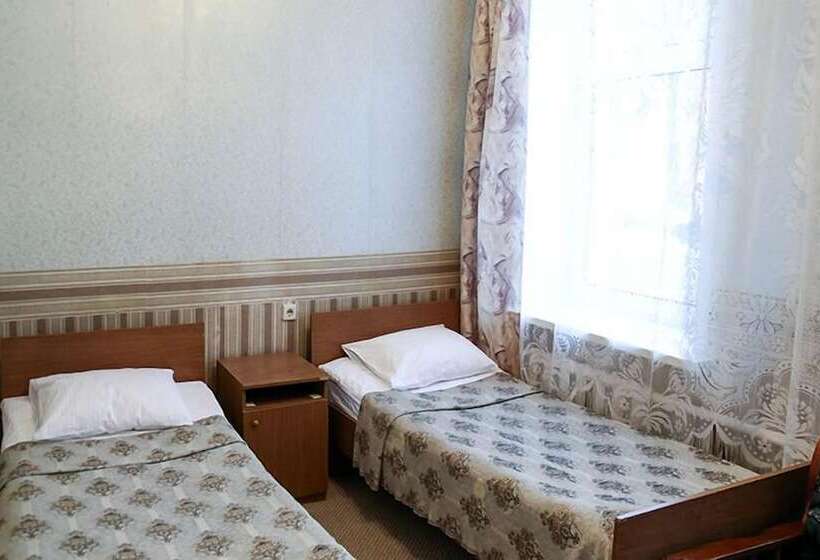 スタンダードルーム, Volna