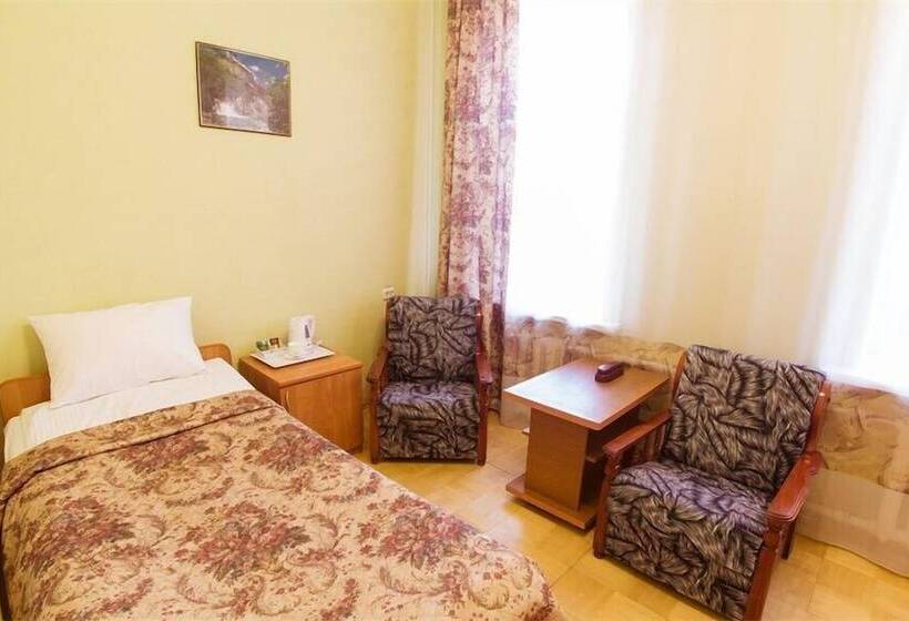 スタンダードルーム, Volna