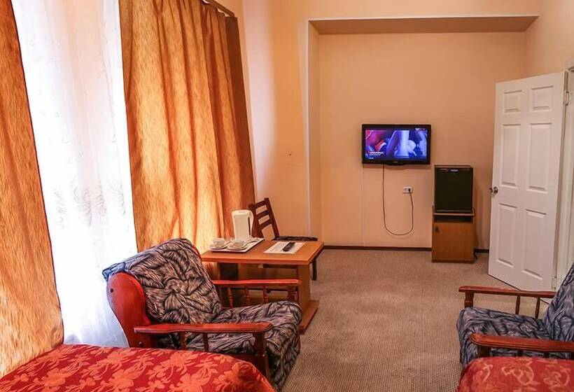 スタンダードルーム, Volna