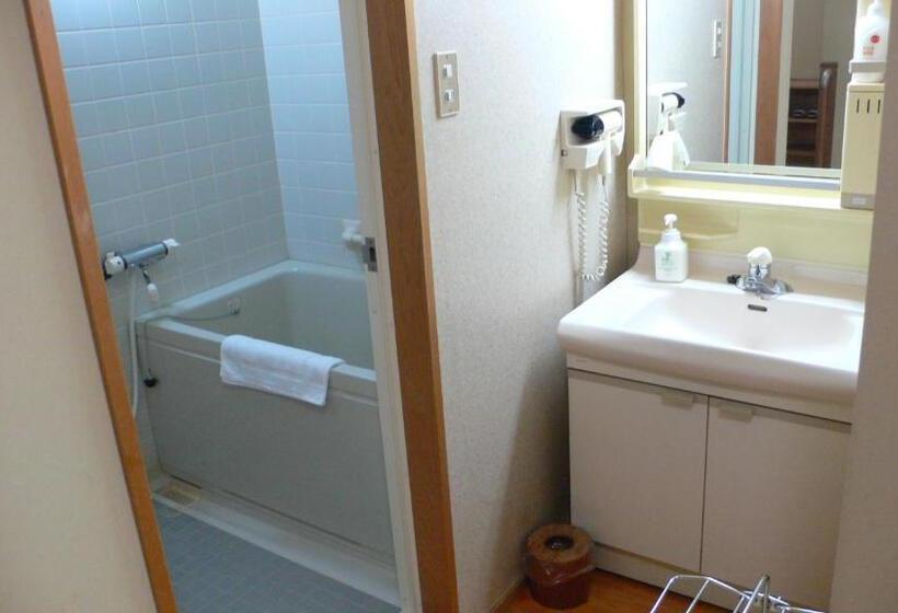 غرفة سوبيريور عائلية, Yuttarinosato Inaka