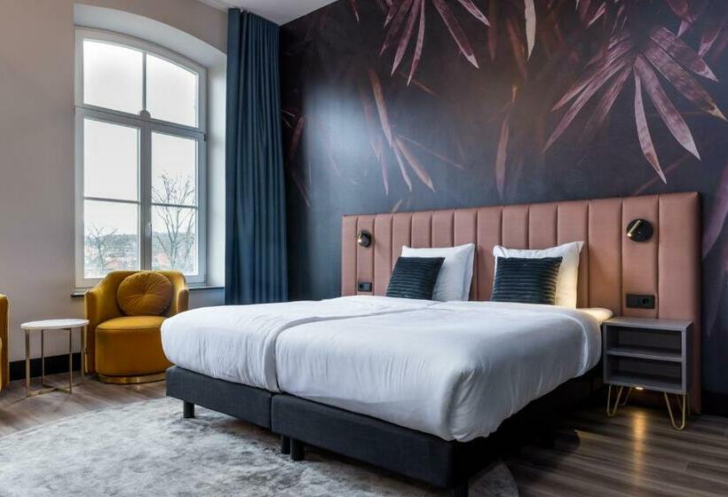 スーペリアールーム, Merici Hotel Sittard