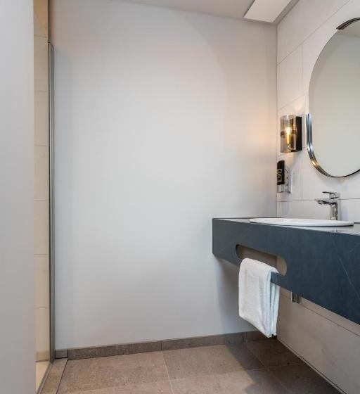 スーペリアールーム, Merici Hotel Sittard