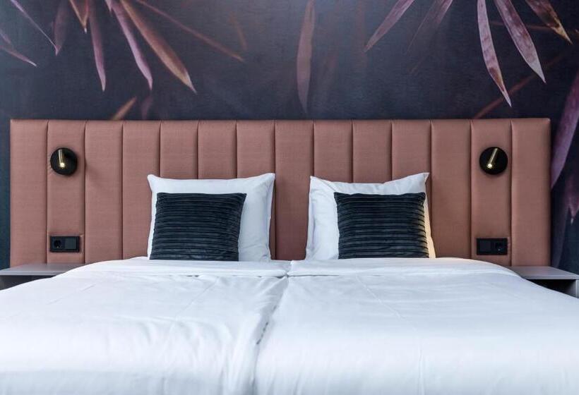 スーペリアールーム, Merici Hotel Sittard