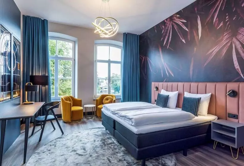 スーペリアールーム, Merici Hotel Sittard