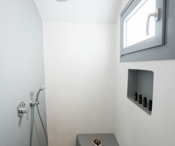 דירת חדר סופריור, Ostria Studios & Apartments